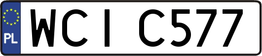 WCIC577