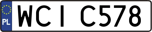 WCIC578