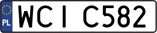 WCIC582