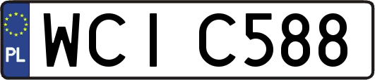 WCIC588
