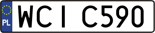 WCIC590