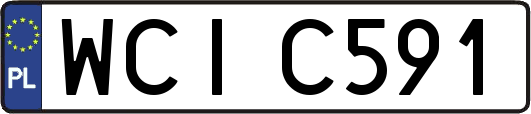WCIC591