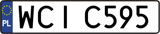 WCIC595