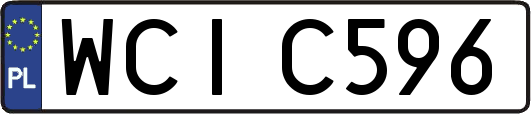 WCIC596