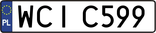 WCIC599