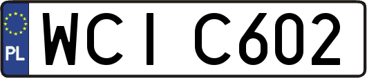WCIC602