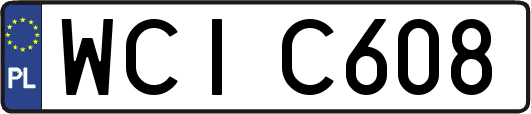 WCIC608