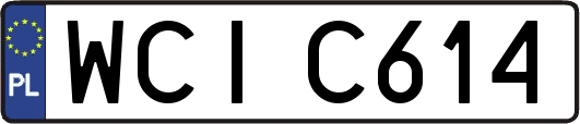 WCIC614