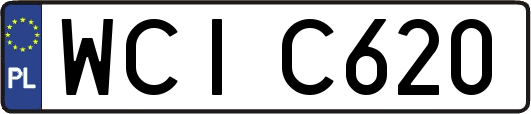 WCIC620