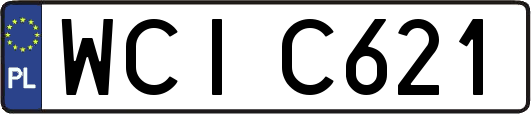 WCIC621