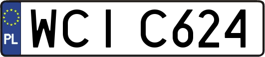 WCIC624