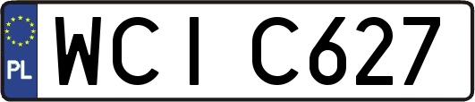 WCIC627