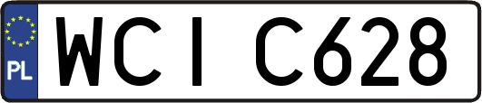 WCIC628