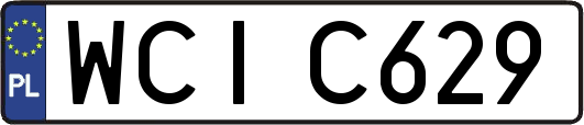 WCIC629