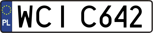 WCIC642