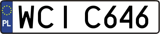 WCIC646