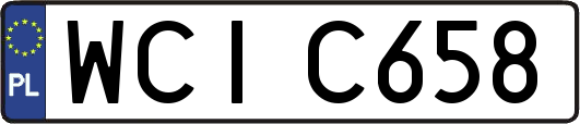 WCIC658