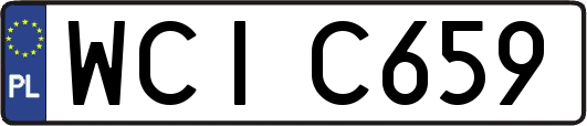 WCIC659