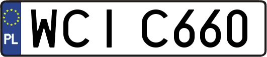 WCIC660