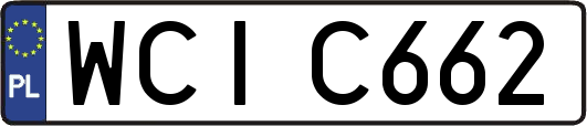 WCIC662