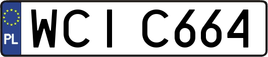 WCIC664