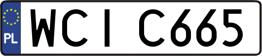 WCIC665