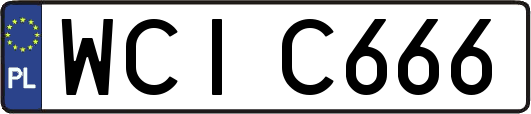 WCIC666