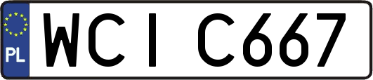 WCIC667