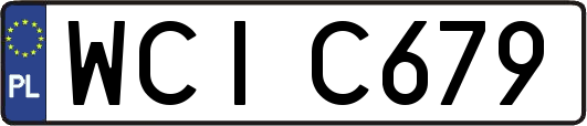 WCIC679