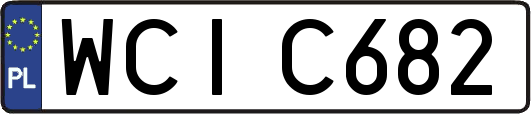 WCIC682
