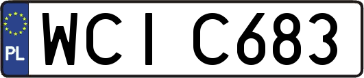 WCIC683