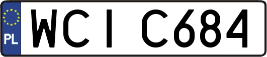WCIC684