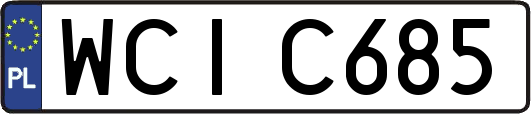WCIC685