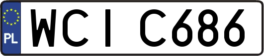 WCIC686