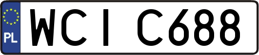 WCIC688