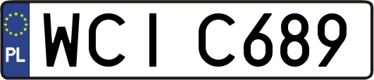 WCIC689
