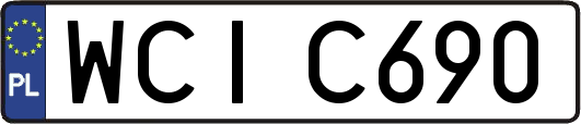 WCIC690