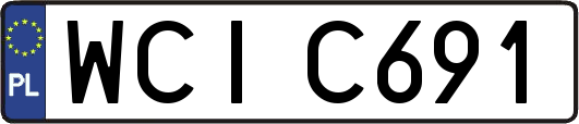 WCIC691