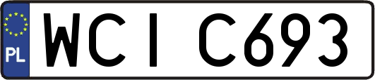 WCIC693