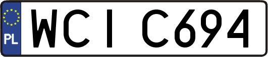 WCIC694