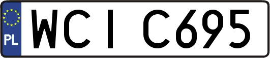 WCIC695