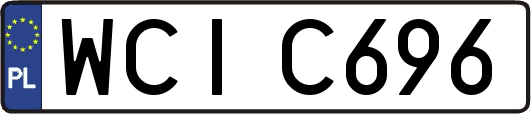 WCIC696