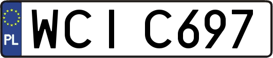 WCIC697