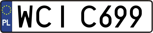 WCIC699