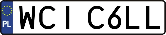 WCIC6LL