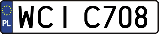 WCIC708