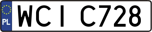 WCIC728
