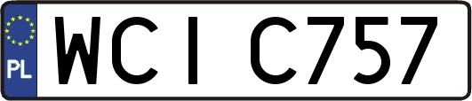 WCIC757