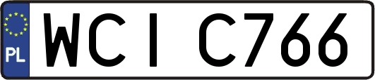 WCIC766