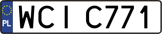 WCIC771